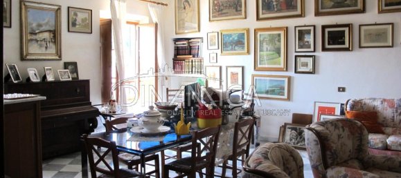 Квартира с 5 комнатами в Кашана Терме Лари, Италия № 231715 31