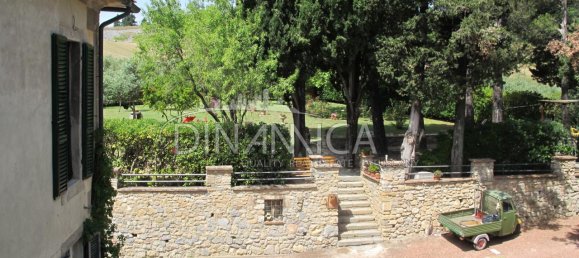 Квартира с 5 комнатами в Кашана Терме Лари, Италия № 231715 8