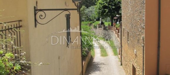 Квартира с 5 комнатами в Кашана Терме Лари, Италия № 231715 42