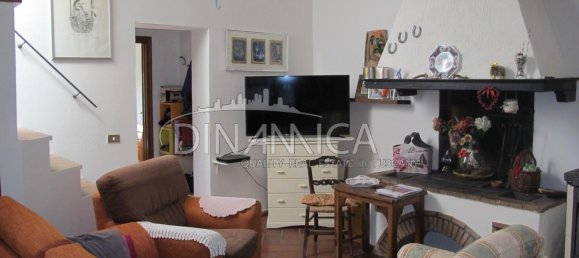 Квартира с 5 комнатами в Кашана Терме Лари, Италия № 231715 13