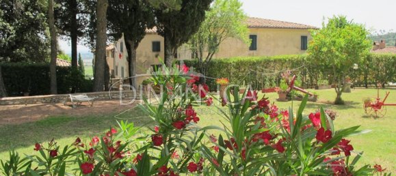 Квартира с 5 комнатами в Кашана Терме Лари, Италия № 231715 6