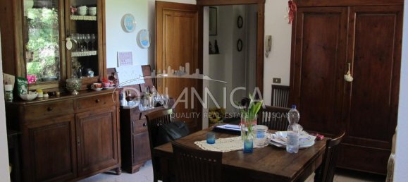 Квартира с 5 комнатами в Кашана Терме Лари, Италия № 231715 11