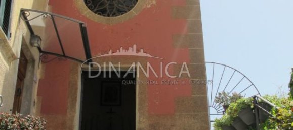 Квартира с 5 комнатами в Кашана Терме Лари, Италия № 231715 4