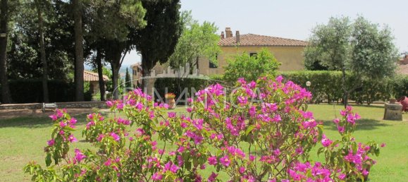 Квартира с 5 комнатами в Кашана Терме Лари, Италия № 231715 47