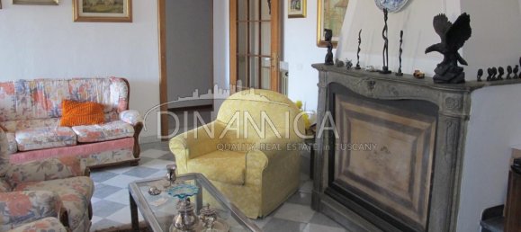 Квартира с 5 комнатами в Кашана Терме Лари, Италия № 231715 32