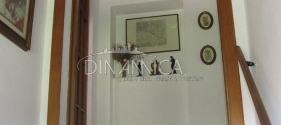 Квартира с 5 комнатами в Кашана Терме Лари, Италия № 231715 35