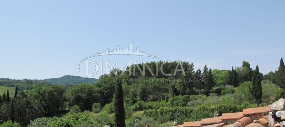 Квартира с 5 комнатами в Кашана Терме Лари, Италия № 231715 23