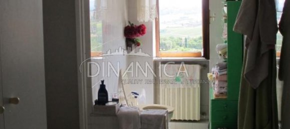 Квартира с 5 комнатами в Кашана Терме Лари, Италия № 231715 15