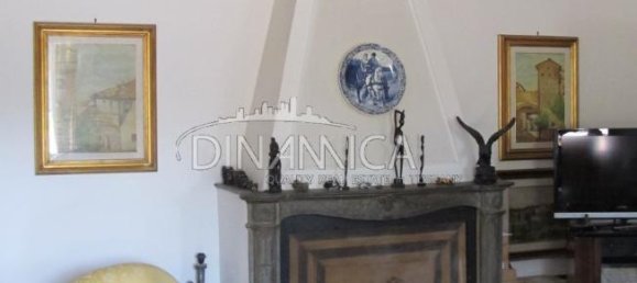 Квартира с 5 комнатами в Кашана Терме Лари, Италия № 231715 30