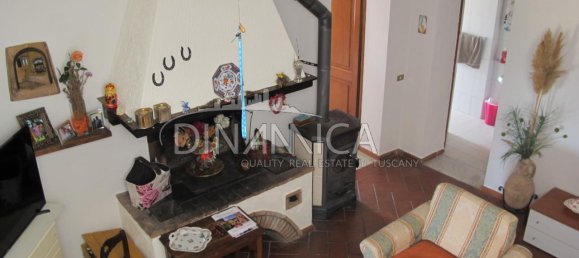 Квартира с 5 комнатами в Кашана Терме Лари, Италия № 231715 22