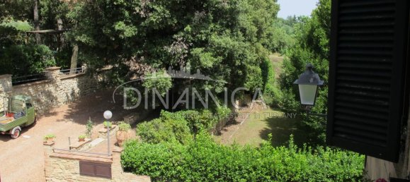 Квартира с 5 комнатами в Кашана Терме Лари, Италия № 231715 7