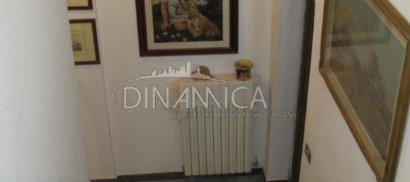 Квартира с 5 комнатами в Кашана Терме Лари, Италия № 231715 36