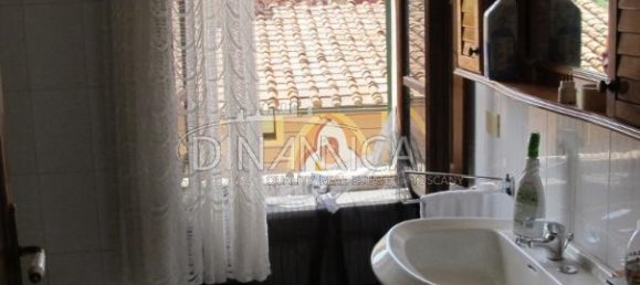 Квартира с 5 комнатами в Кашана Терме Лари, Италия № 231715 28