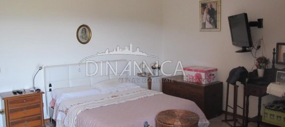 Квартира с 5 комнатами в Кашана Терме Лари, Италия № 231715 18