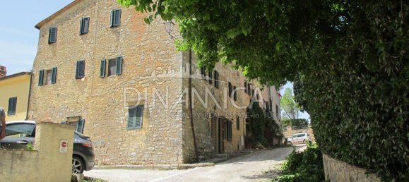 Квартира с 5 комнатами в Кашана Терме Лари, Италия № 231715 44