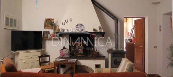 Квартира с 5 комнатами в Кашана Терме Лари, Италия № 231715 12