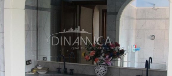 Квартира с 5 комнатами в Кашана Терме Лари, Италия № 231715 34