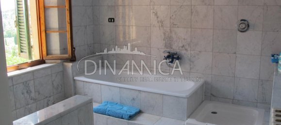 Квартира с 5 комнатами в Кашана Терме Лари, Италия № 231715 33