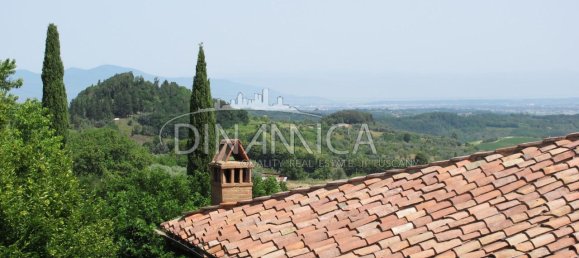 Квартира с 5 комнатами в Кашана Терме Лари, Италия № 231715 50