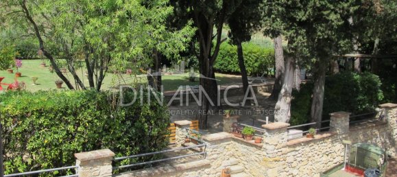 Квартира с 5 комнатами в Кашана Терме Лари, Италия № 231715 26