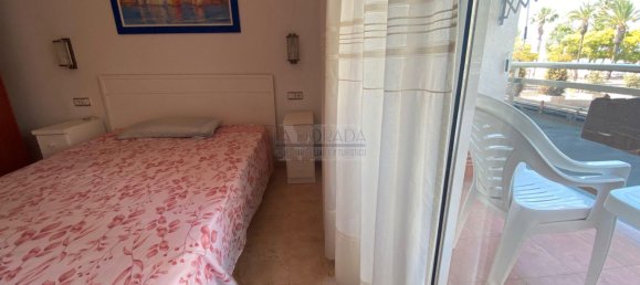 2 غرف نوم شقة في Cambrils, Spain رقم 158374 15