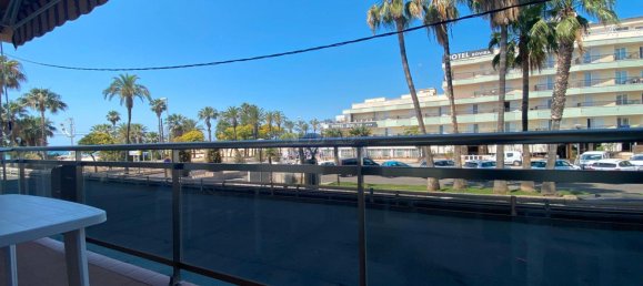 2 غرف نوم شقة في Cambrils, Spain رقم 158374 8