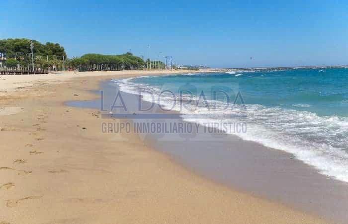 2 غرف نوم شقة في Cambrils, Spain رقم 158374