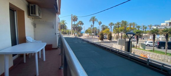 2 غرف نوم شقة في Cambrils, Spain رقم 158374 3