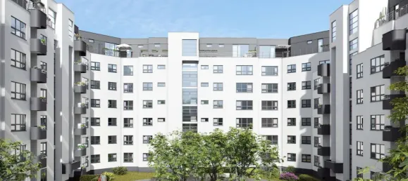 1 bedroom Apartment in Kreuzberg, Germany No. 58131 13