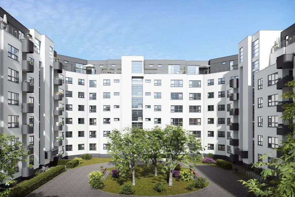 1 bedroom Apartment in Kreuzberg, Germany No. 58131