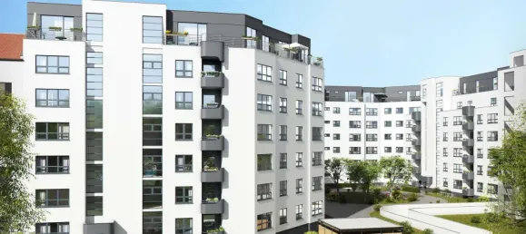 1 bedroom Apartment in Kreuzberg, Germany No. 58131 4