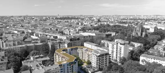 1 bedroom Apartment in Kreuzberg, Germany No. 58131 6