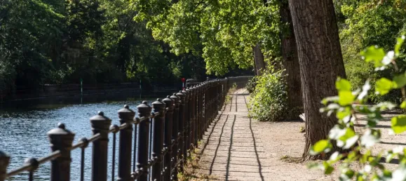 1 bedroom Apartment in Kreuzberg, Germany No. 58131 11