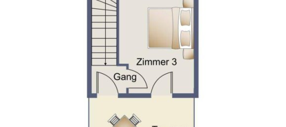 4-Zimmer Stadthaus in Dornbirn, Austria, Nr. 140971 21