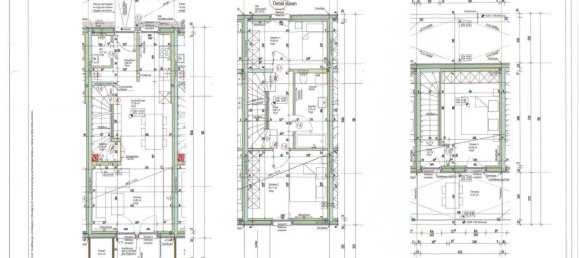 4-Zimmer Stadthaus in Dornbirn, Austria, Nr. 140971 22