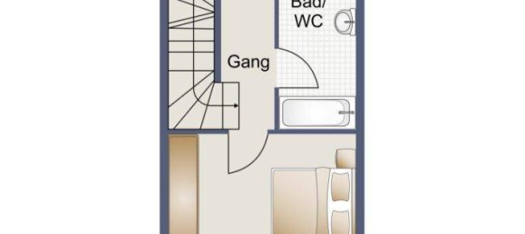 4-Zimmer Stadthaus in Dornbirn, Austria, Nr. 140971 20