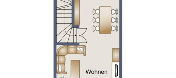 4-Zimmer Stadthaus in Dornbirn, Austria, Nr. 140971 19