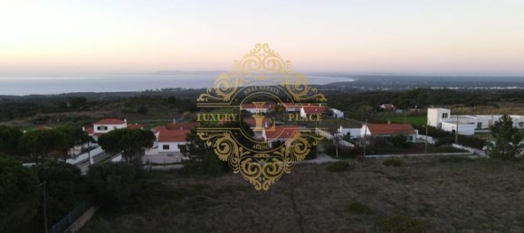 Terrain à Sesimbra, Portugal 3690m² No. 143316 3