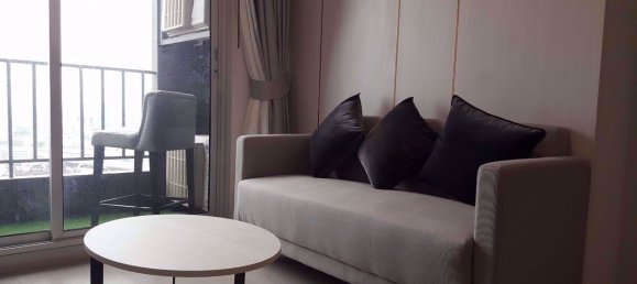 2 chambres Condo à Bang Sue, Thailand No. 9813 19