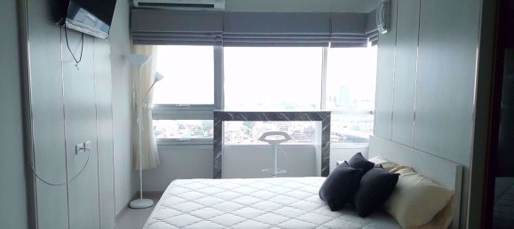 2 chambres Condo à Bang Sue, Thailand No. 9813 11