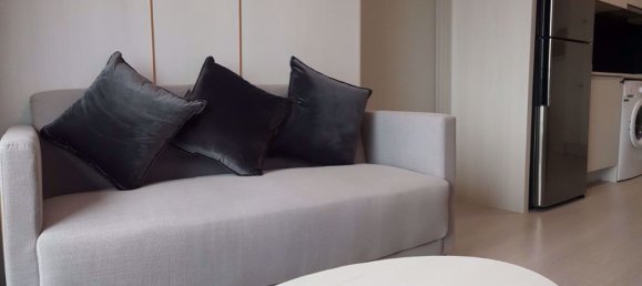 2 chambres Condo à Bang Sue, Thailand No. 9813 18