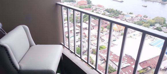 2 chambres Condo à Bang Sue, Thailand No. 9813 4