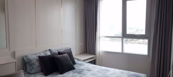 2 chambres Condo à Bang Sue, Thailand No. 9813 8