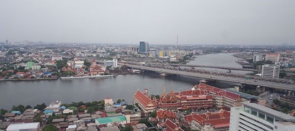 2 chambres Condo à Bang Sue, Thailand No. 9813 2