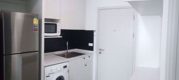 2 chambres Condo à Bang Sue, Thailand No. 9813 14