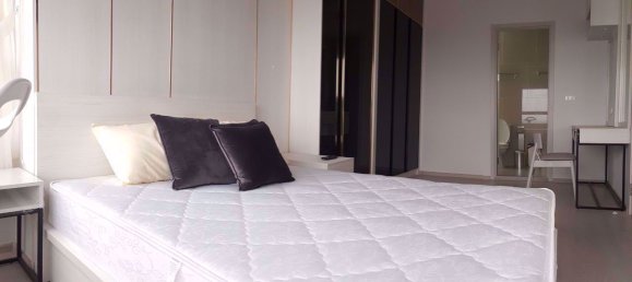2 chambres Condo à Bang Sue, Thailand No. 9813 12