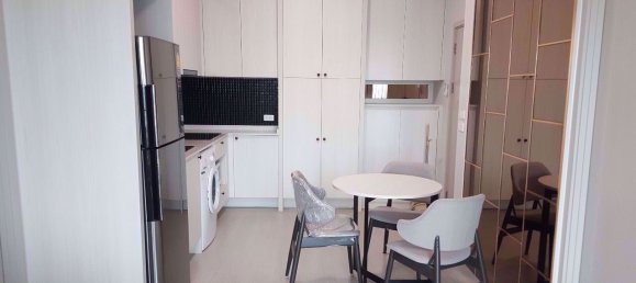 2 chambres Condo à Bang Sue, Thailand No. 9813 15