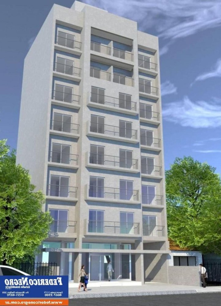 Studio in San Miguel, Argentina, Nr. 17075