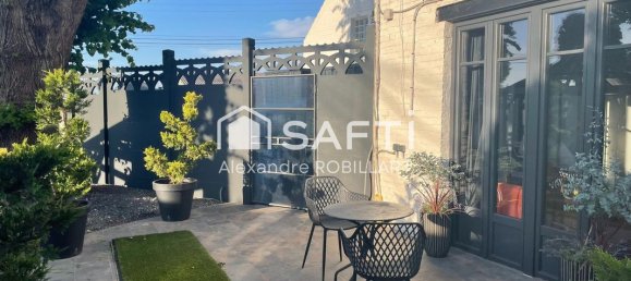 Casa T2 em Mericourt, France N.º 70942 14