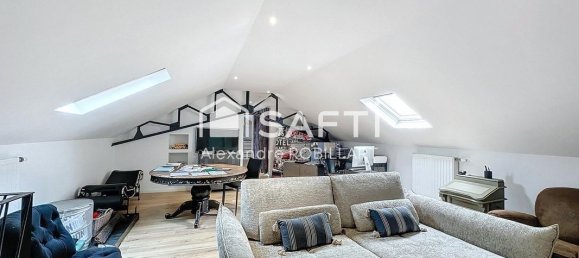 Casa T2 em Mericourt, France N.º 70942 8